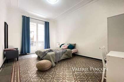 Apartment for sale in Barcelona. 