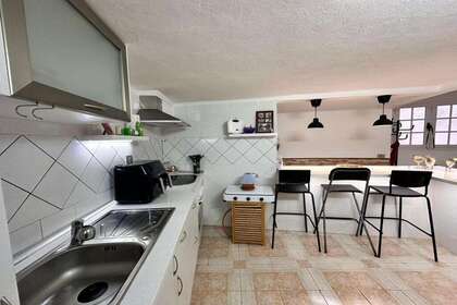 House for sale in Teror, Las Palmas, Gran Canaria. 