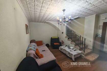 House for sale in Vall d´Uixó (la), Castellón. 