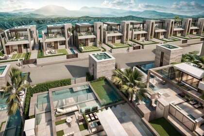House for sale in Fuente Alamo, Murcia. 