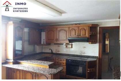Flat for sale in Ferrol, La Coruña (A Coruña). 