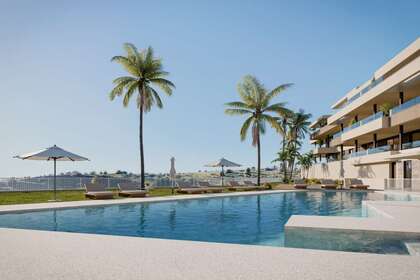 Apartment for sale in Mijas, Málaga. 