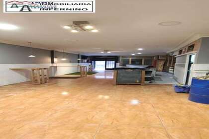 Commercial premise for sale in Ferrol, La Coruña (A Coruña). 