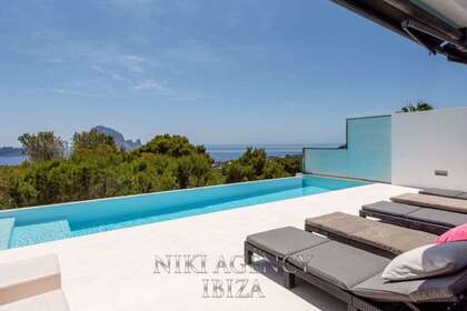 House for sale in San José / Sant Josep de Sa Talaia, Baleares (Illes Balears), Ibiza. 