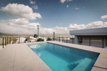 Apartment for sale in San Miguel de Salinas, Alicante. 