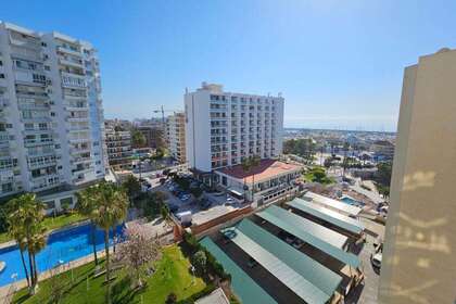 Flat for sale in Benalmádena, Málaga. 