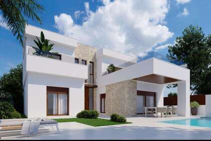 House for sale in Orihuela, Alicante. 