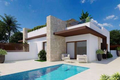 House for sale in Orihuela, Alicante. 