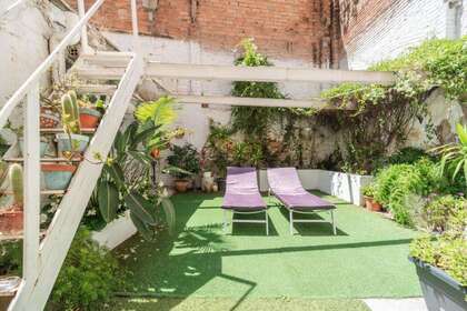 Commercial premise for sale in Barcelona. 