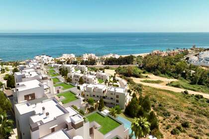 Apartment for sale in Casares, Málaga. 