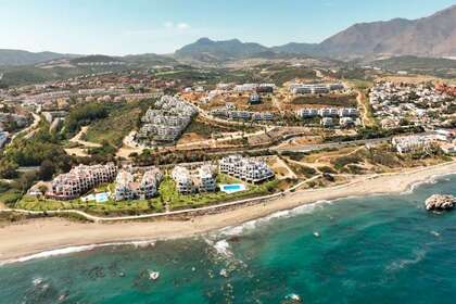 Apartment for sale in Casares, Málaga. 