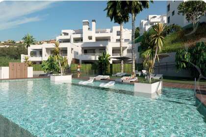 Apartment for sale in Casares, Málaga. 
