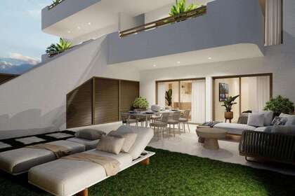 House for sale in San Pedro del Pinatar, Murcia. 