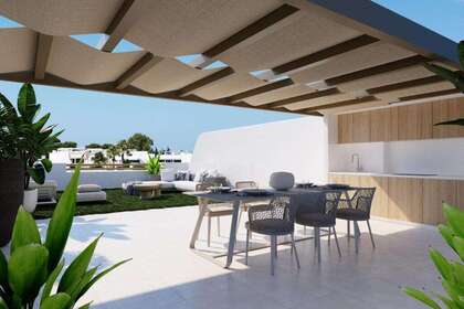 House for sale in San Pedro del Pinatar, Murcia. 