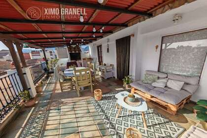 House for sale in Vall d´Uixó (la), Castellón. 