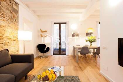 Apartment for sale in Barcelona. 