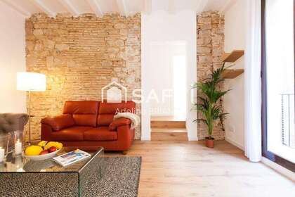 Apartment for sale in Barcelona. 