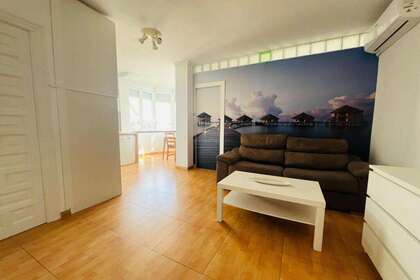 Apartment for sale in Dénia, Alicante. 