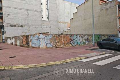 Residential land for sale in Vall d´Uixó (la), Castellón. 