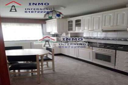 Flat for sale in Ferrol, La Coruña (A Coruña). 