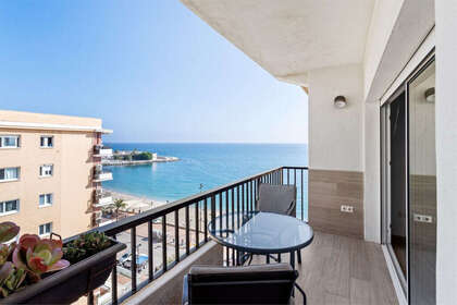 Penthouse for sale in Fuengirola, Málaga. 