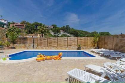 House for sale in Malgrat de Mar, Barcelona. 