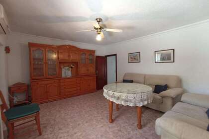 Flat for sale in Fuengirola, Málaga. 