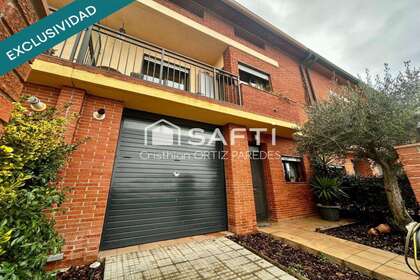 House for sale in Fogars de la Selva, Barcelona. 