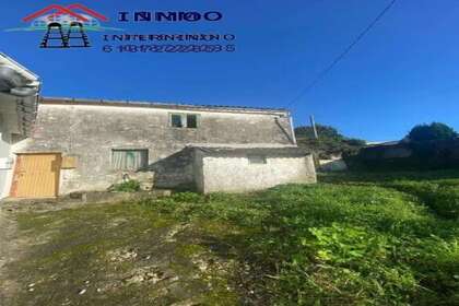 House for sale in Ferrol, La Coruña (A Coruña). 