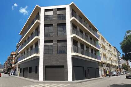 Flat for sale in Pineda de Mar, Barcelona. 