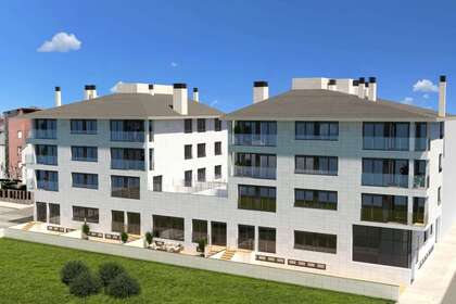 Flat for sale in Pineda de Mar, Barcelona. 