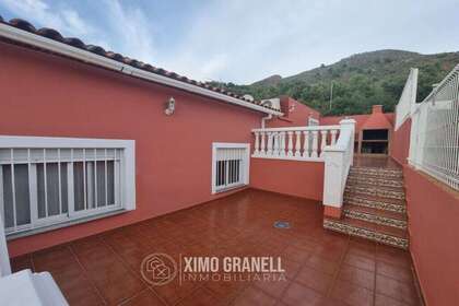 House for sale in Vall d´Uixó (la), Castellón. 