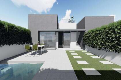 House for sale in San Juan de los Terreros, Almería. 