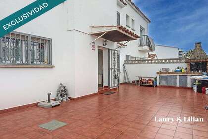 House for sale in Canyelles Almadraba (Roses), Girona. 