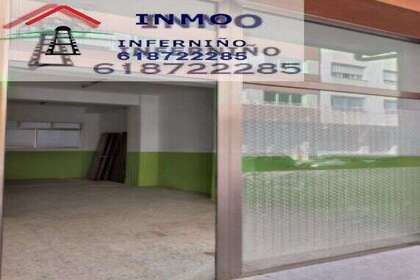 Commercial premise in Ferrol, La Coruña (A Coruña). 