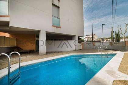Flat for sale in Cunit, Tarragona. 