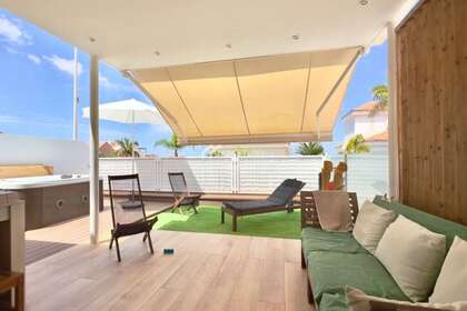House for sale in Adeje, Santa Cruz de Tenerife, Tenerife. 