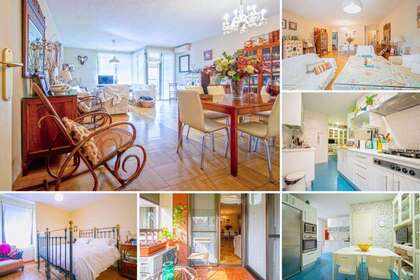 Flat for sale in Sevilla. 