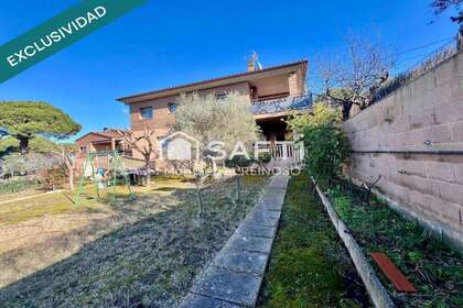 House for sale in Fogars de la Selva, Barcelona. 