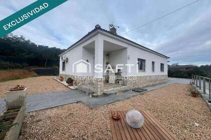 House for sale in Fogars de la Selva, Barcelona. 