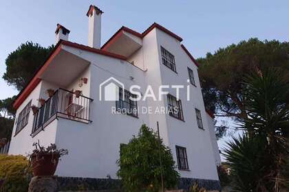 House for sale in Fogars de la Selva, Barcelona. 