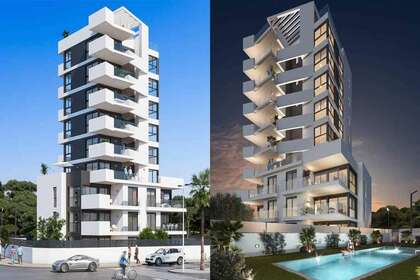 Apartment for sale in Alicante/Alacant. 