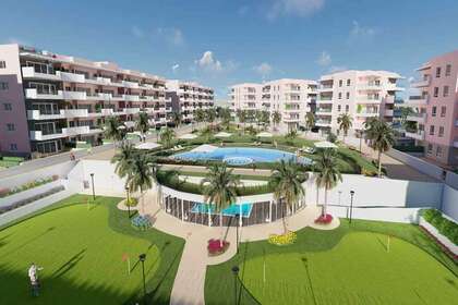 Apartment for sale in Alicante/Alacant. 