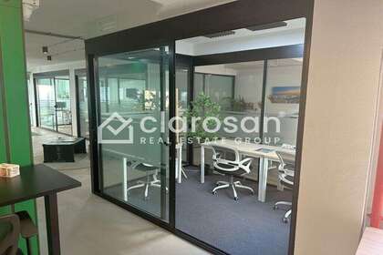 Office in Malahá (La), Granada. 