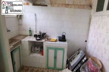 Flat for sale in Ferrol, La Coruña (A Coruña). 