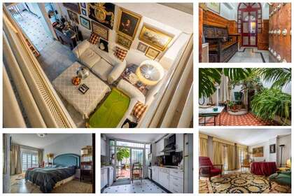House for sale in Sevilla. 