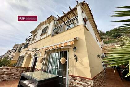 Cluster house for sale in Cala Del Moral, La, Málaga. 