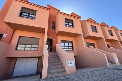 House for sale in Puerto del Rosario, Las Palmas, Fuerteventura. 