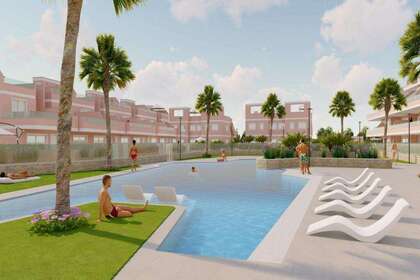 Apartment for sale in Pilar de la Horadada, Alicante. 