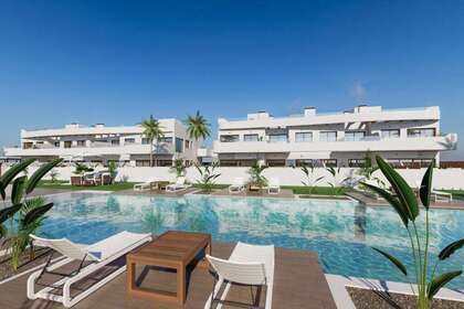 Apartment for sale in Alcazares, Los, Murcia. 